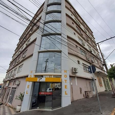 OYO Hotel Panorama, Cuiabá Exterior foto