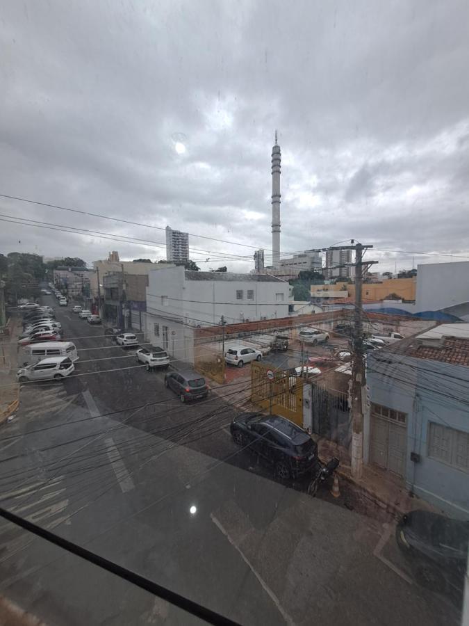 OYO Hotel Panorama, Cuiabá Exterior foto