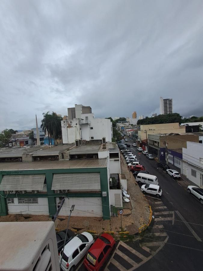 OYO Hotel Panorama, Cuiabá Exterior foto